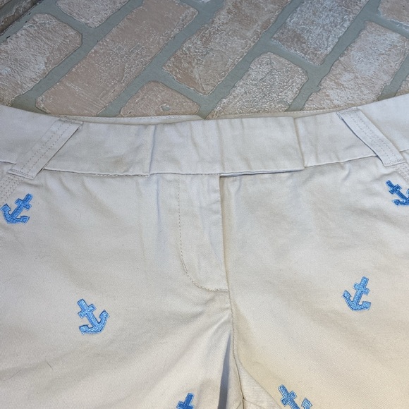 NWT J. Crew Women’s Chino Shorts - Picture 3 of 9